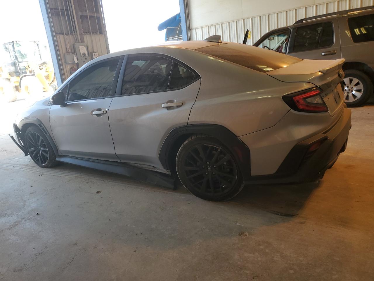 2023 SUBARU WRX LIMITED VIN:JF1VBAL62P9817472