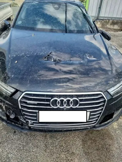 2016 Audi 50 WAUZZZ4GXGN133464 VIN:WAUZZZ4GXGN133464