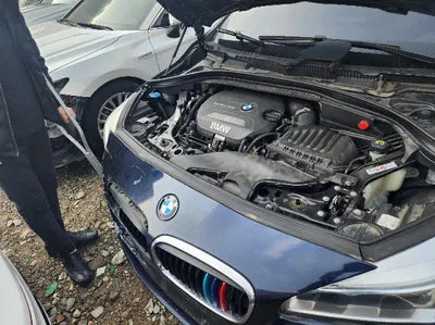 2015 BMW 2 Series Gran Tourer WBA2C1108FV478728 VIN:WBA2C1108FV478728