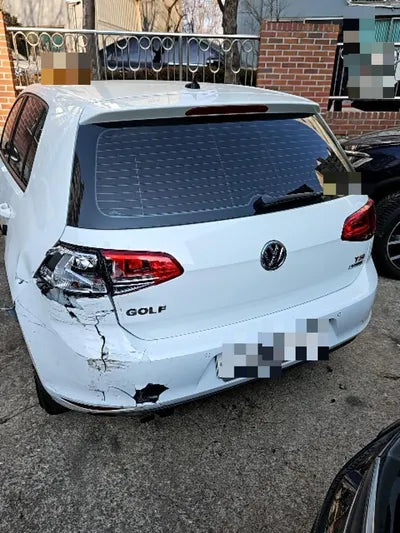 2016 Volkswagen Golf WVWZZZAUZGW234028 VIN:WVWZZZAUZGW234028