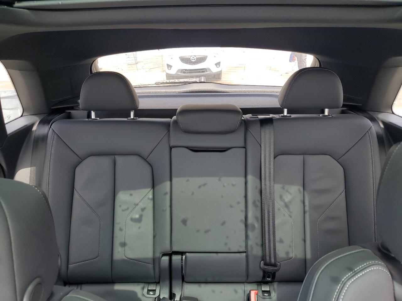 2023 AUDI Q3 PREMIUM PLUS S LINE 45 VIN:WA1EECF34P1117332