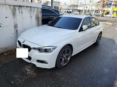 2017 BMW 320 WBA8C5107HA067882 VIN:WBA8C5107HA067882