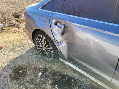 2016 Audi A6 WAUZZZ4G9GN021786 VIN:WAUZZZ4G9GN021786