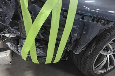 2017 BMW 520 WBAJC3101HWB76690 VIN:WBAJC3101HWB76690