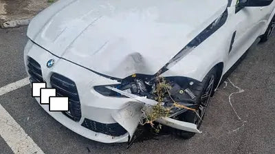 2024 BMW M3 WBS41AY0XRFP79306 VIN:WBS41AY0XRFP79306