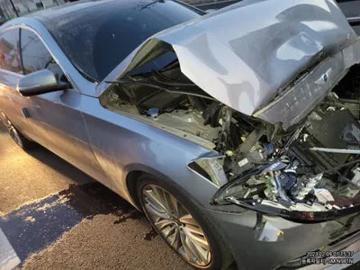 2016 Genesis G80 VIN: