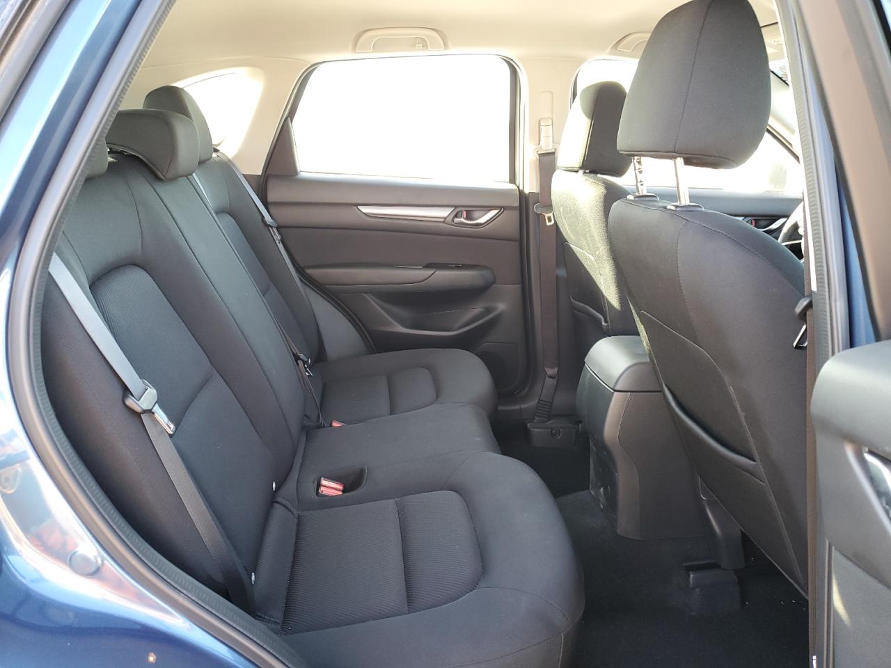2023 MAZDA CX-5  VIN:JM3KFBAM5P0270671