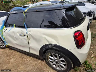 2020 MINI Cooper WMWXR7103L2M70735 VIN:WMWXR7103L2M70735