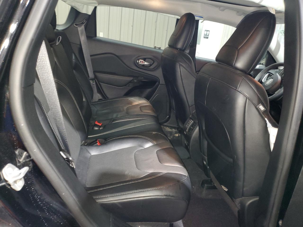 2023 JEEP CHEROKEE ALTITUDE LUX VIN:1C4PJMMB9PD107355