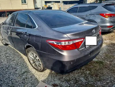 2015 Toyota Camry 4T1BF1FK4FU892031 VIN:4T1BF1FK4FU892031