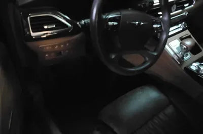 2019 Genesis G90 VIN: