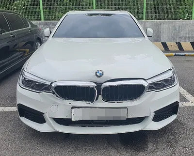 2019 BMW 530 WBAJD9103KWW34265 VIN:WBAJD9103KWW34265