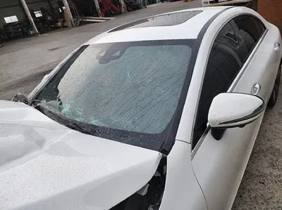 2019 Mercedes-Benz CLS 400 WDD2J2DB8KA044635 VIN:WDD2J2DB8KA044635