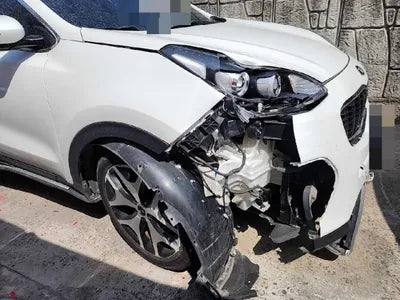 2016 Kia Sportage VIN: