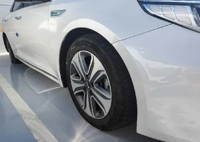2016 Kia K5 KNAGW41CBGA002845 VIN:KNAGW41CBGA002845