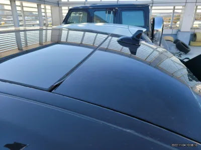 2018 Mercedes-Benz S 450 WDDUG6EB8JA395802 VIN:WDDUG6EB8JA395802