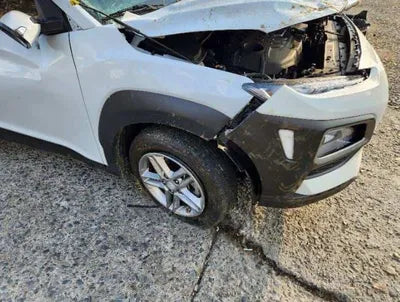 2019 Hyundai Kona VIN: