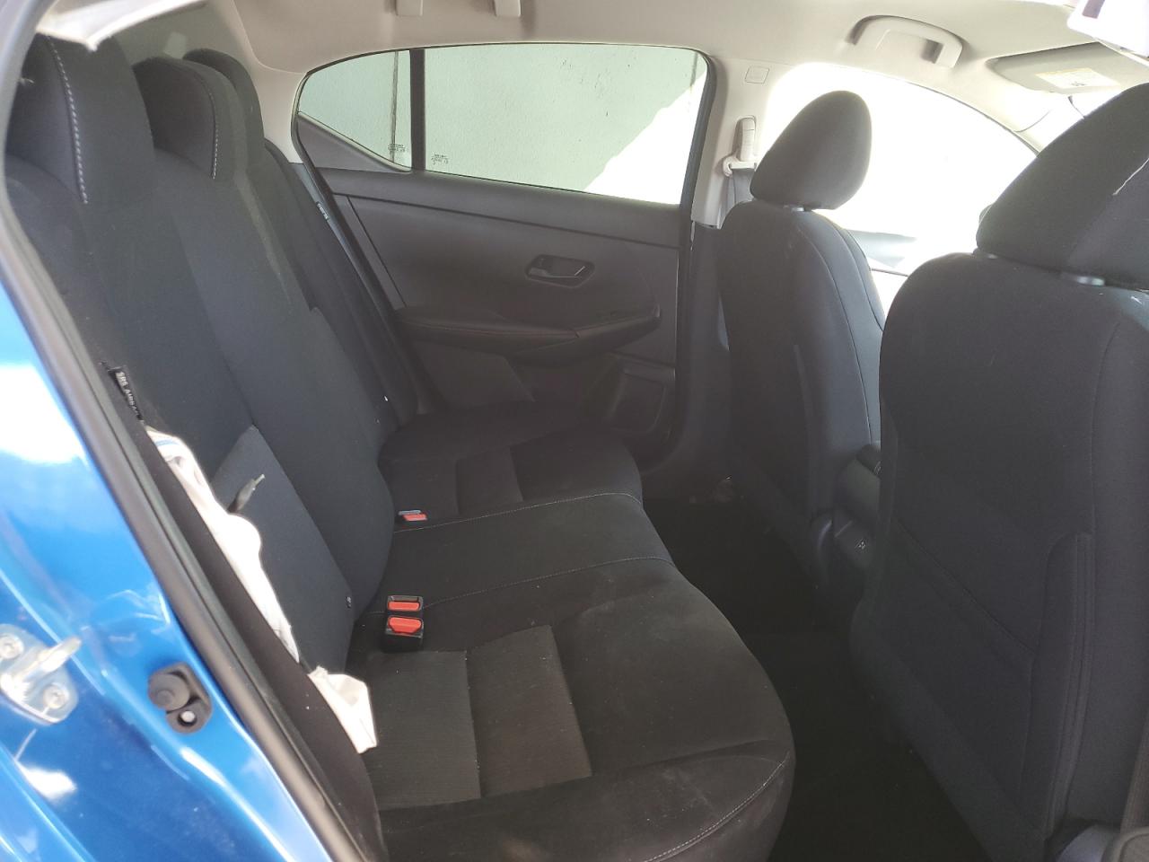 2024 NISSAN SENTRA SV VIN:3N1AB8CV6RY259974