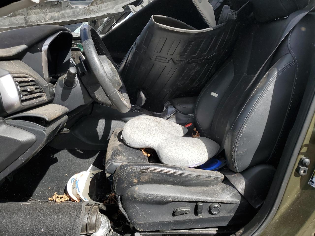 2024 SUBARU OUTBACK LIMITED VIN:4S4BTANC6R3104265