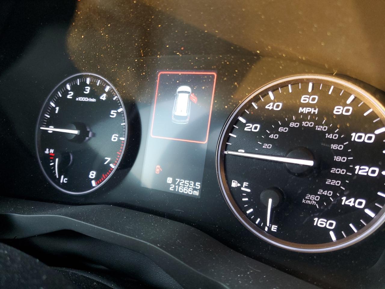 2023 SUBARU ASCENT TOURING VIN:1GNERKKW6KJ176886