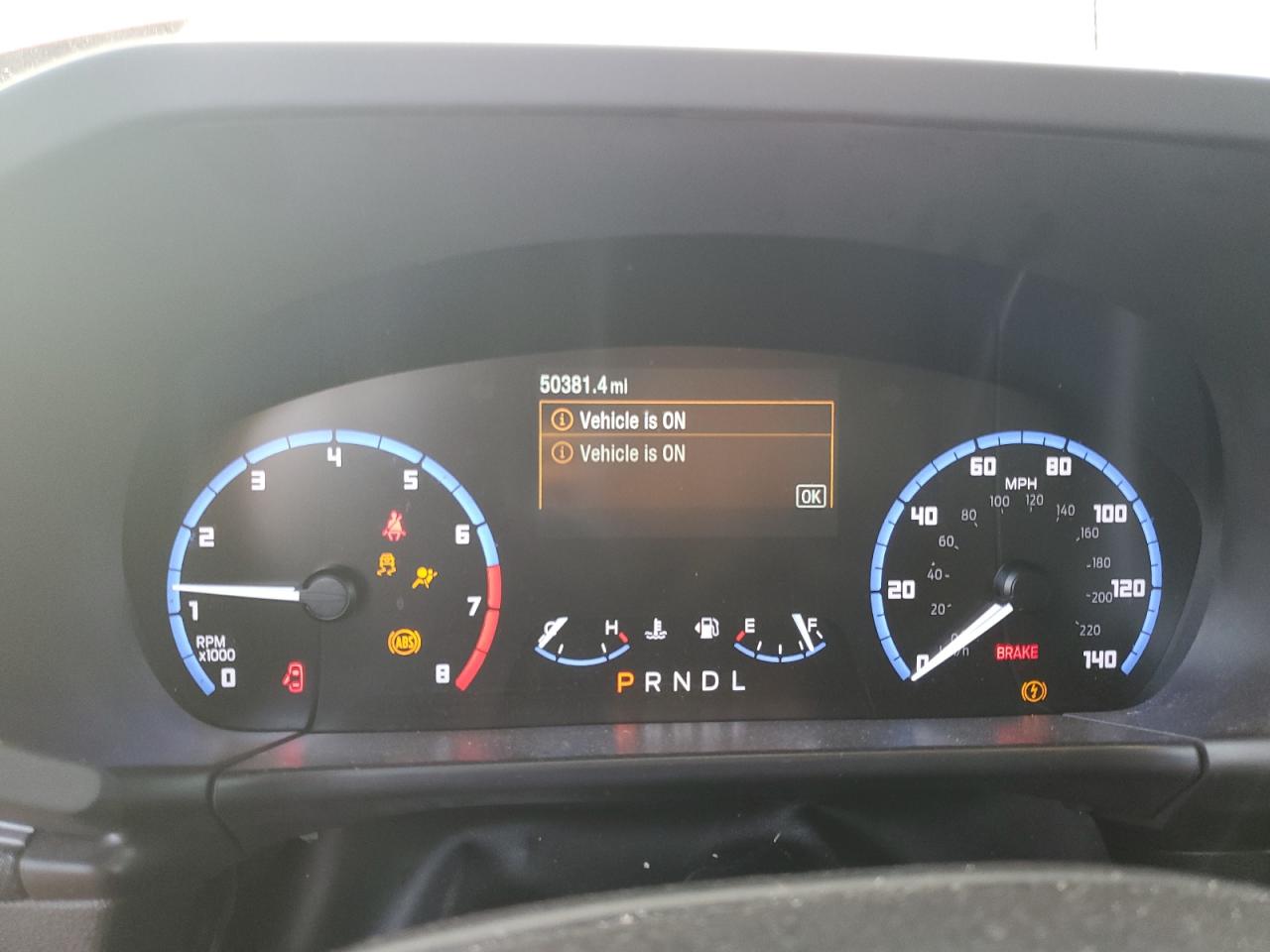 2022 FORD BRONCO SPORT BIG BEND VIN:3FMCR9B64NRD48119