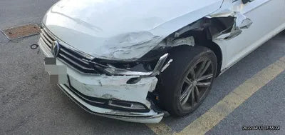 2018 Volkswagen Passat WVWZZZ3CZJE120328 VIN:WVWZZZ3CZJE120328