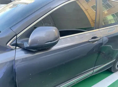 2019 Honda CR-V VIN: