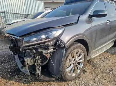 2018 Kia Sorento KNAPH81BBJA405188 VIN:KNAPH81BBJA405188
