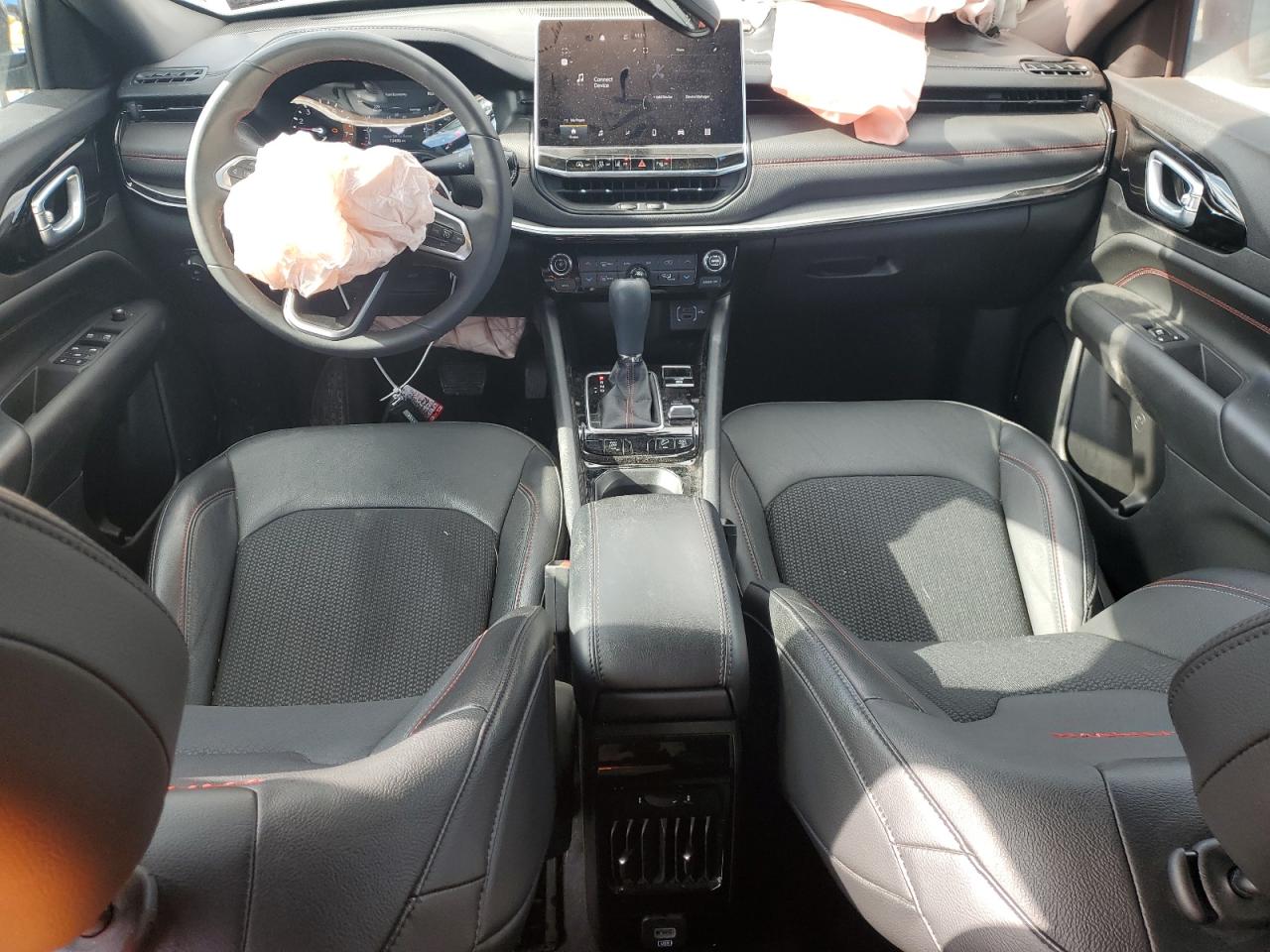 2023 JEEP COMPASS TRAILHAWK VIN:3C4NJDDN8PT554254