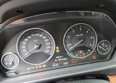 2016 BMW 420 WBA4E9100GG594612 VIN:WBA4E9100GG594612