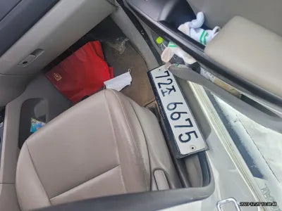 2019 Kia Carnival KNHMF37ABKS525968 VIN:KNHMF37ABKS525968