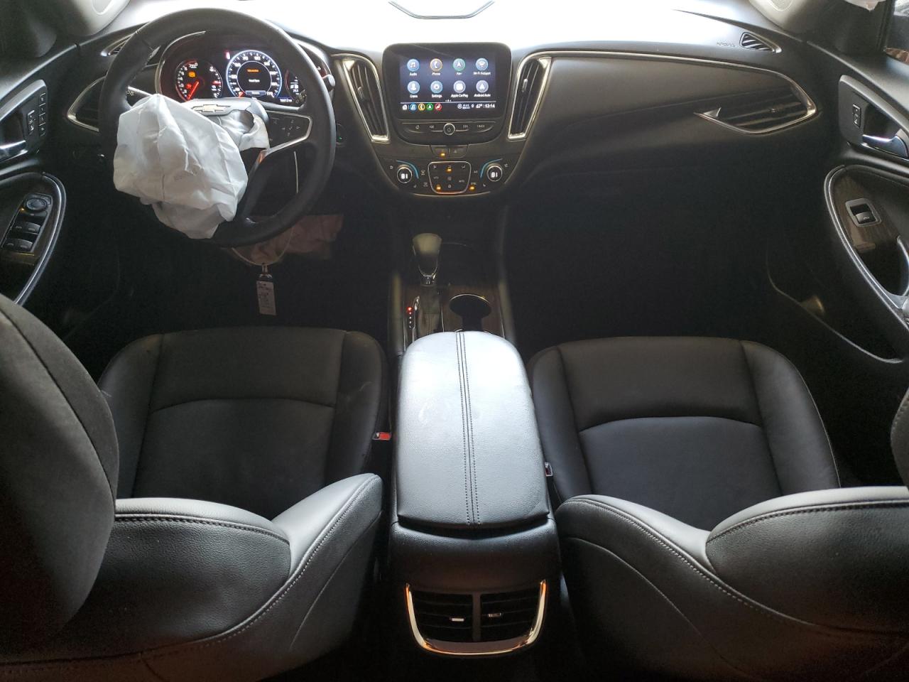 2023 CHEVROLET MALIBU PREMIER VIN:1G1ZE5STXPF178883