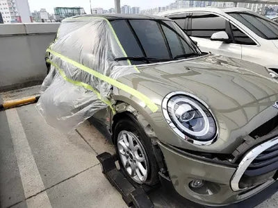 2020 MINI Cooper WMWXR7109L2N27276 VIN:WMWXR7109L2N27276