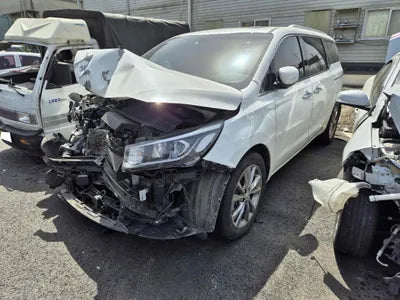 2019 Kia Carnival KNAMC81ABKS604985 VIN:KNAMC81ABKS604985