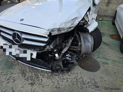 2019 Mercedes-Benz E 350 VIN: