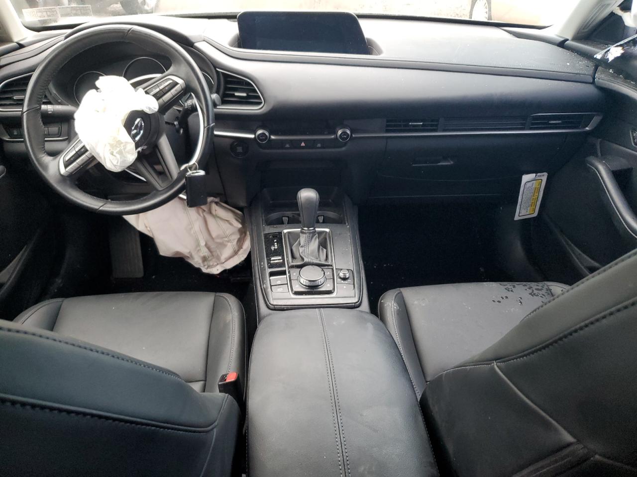 2023 MAZDA CX-30 SELECT VIN:3MVDMBBM1PM564229