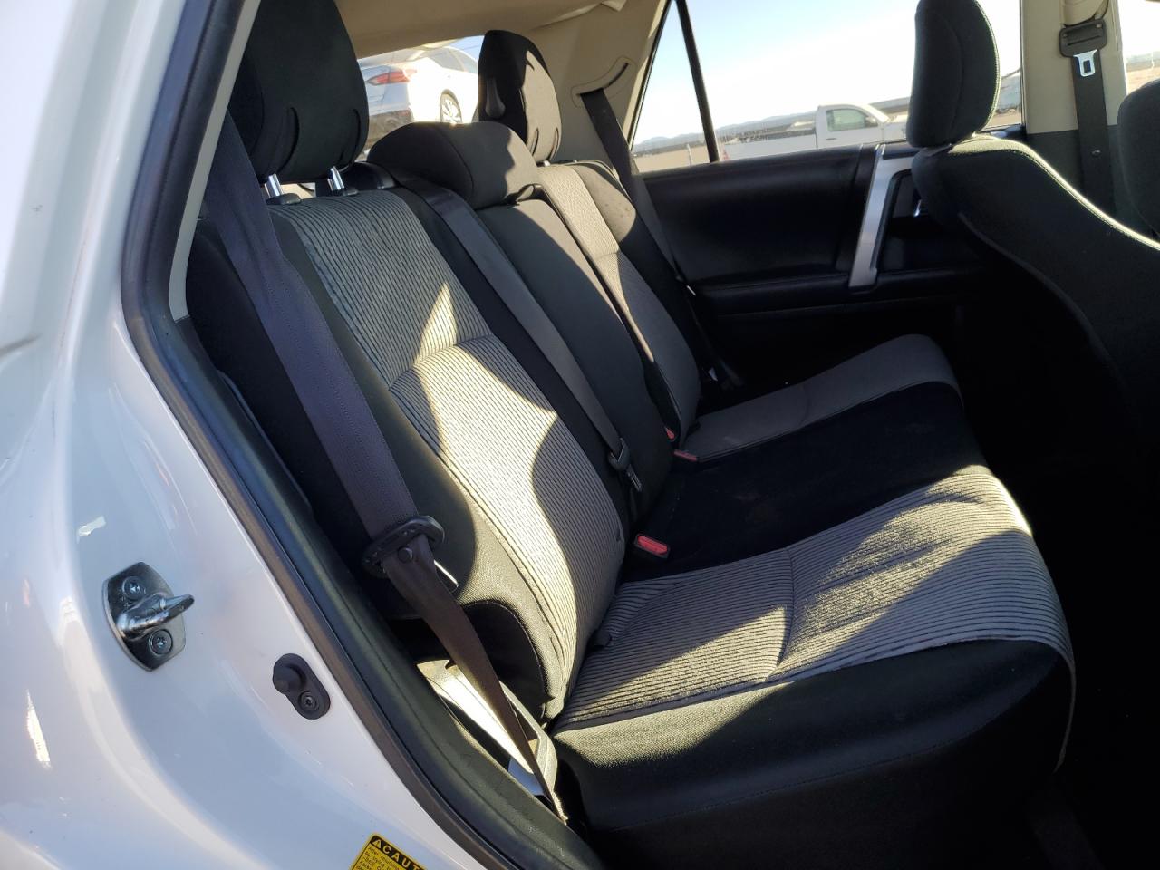 2022 TOYOTA 4RUNNER SR5/SR5 PREMIUM VIN:JTEMU5JR3N6036975