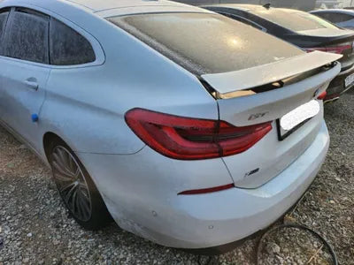 2018 BMW 630 979KMWBAJW8106JBK VIN:979KMWBAJW8106JBK