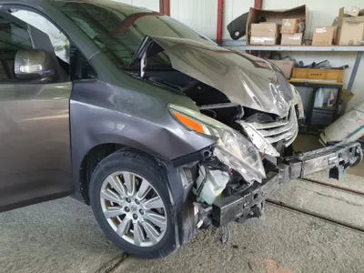 2017 Honda City VIN: