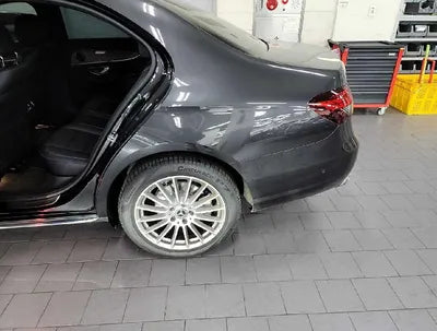 2022 Mercedes-Benz E 250 W1KZF4FB0NB098230 VIN:W1KZF4FB0NB098230