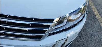 2016 Volkswagen CC WVWZZZ3CZGE510614 VIN:WVWZZZ3CZGE510614