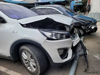 2015 Kia Sorento KNAPG81ABFA095638 VIN:KNAPG81ABFA095638