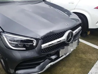 2020 Mercedes-Benz GLC 300 W1N0J5DB6LF819966 VIN:W1N0J5DB6LF819966