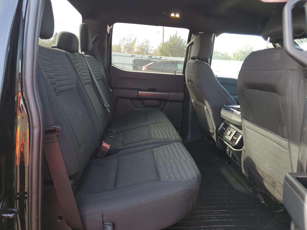 2023 FORD F150 SUPERCREW VIN:1FTEW1EPXPFD18019