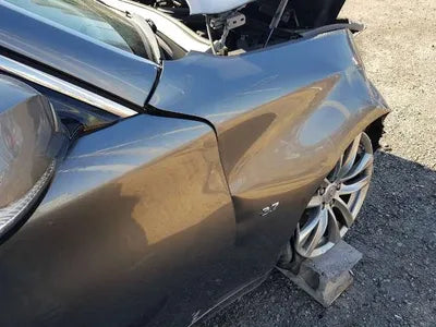 2018 Infiniti Q70 JNKBY11E4JM650055 VIN:JNKBY11E4JM650055