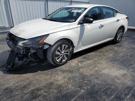 2024 NISSAN ALTIMA S VIN:1N4BL4BV7RN359108