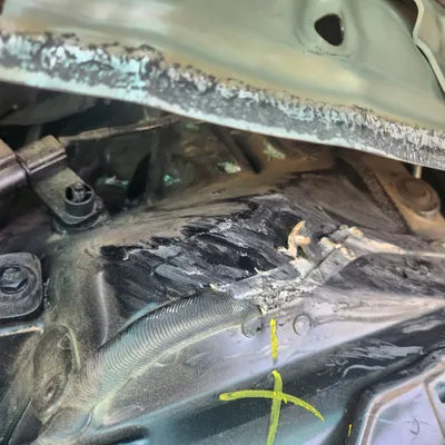 2021 Genesis G80 VIN: