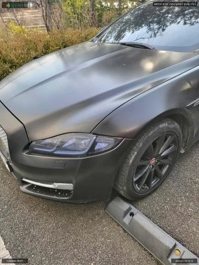 2016 Jaguar XJ SAJAA2291GNV93374 VIN:SAJAA2291GNV93374