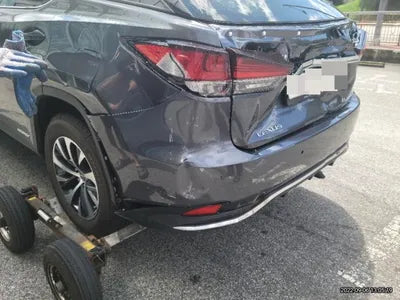 2022 Lexus RX 450 VIN: