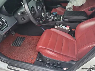 2017 Kia Stinger KNAE751CDJS001349 VIN:KNAE751CDJS001349